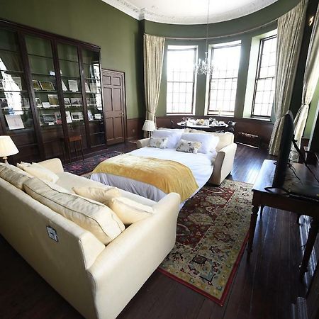 Cupar Burgh Chambers Apartment Ngoại thất bức ảnh