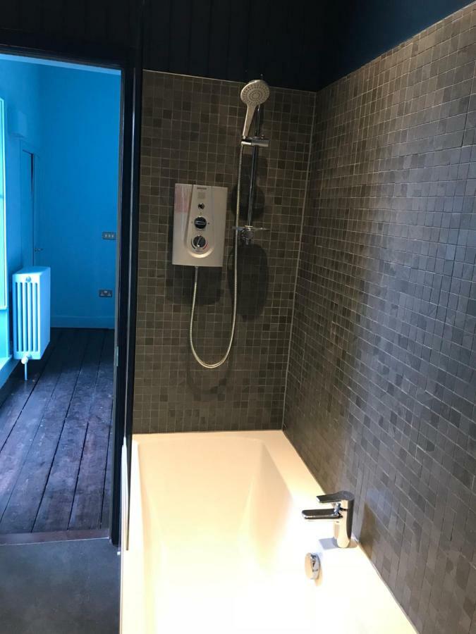Cupar Burgh Chambers Apartment Ngoại thất bức ảnh