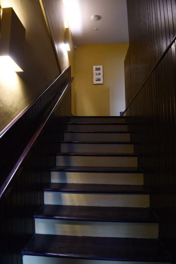 Cupar Burgh Chambers Apartment Ngoại thất bức ảnh