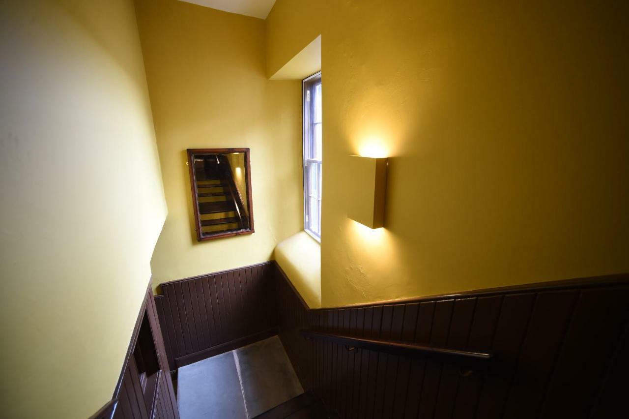 Cupar Burgh Chambers Apartment Ngoại thất bức ảnh