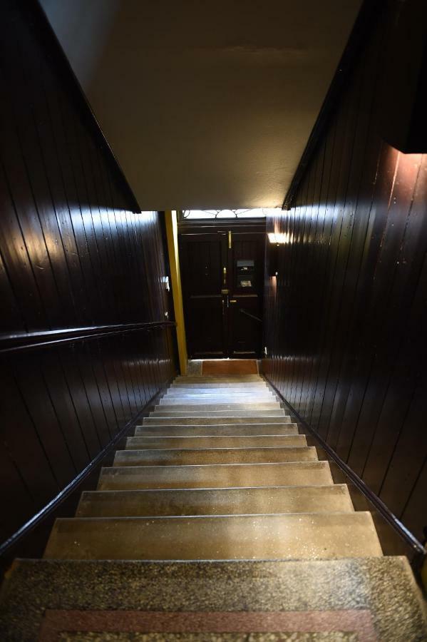 Cupar Burgh Chambers Apartment Ngoại thất bức ảnh